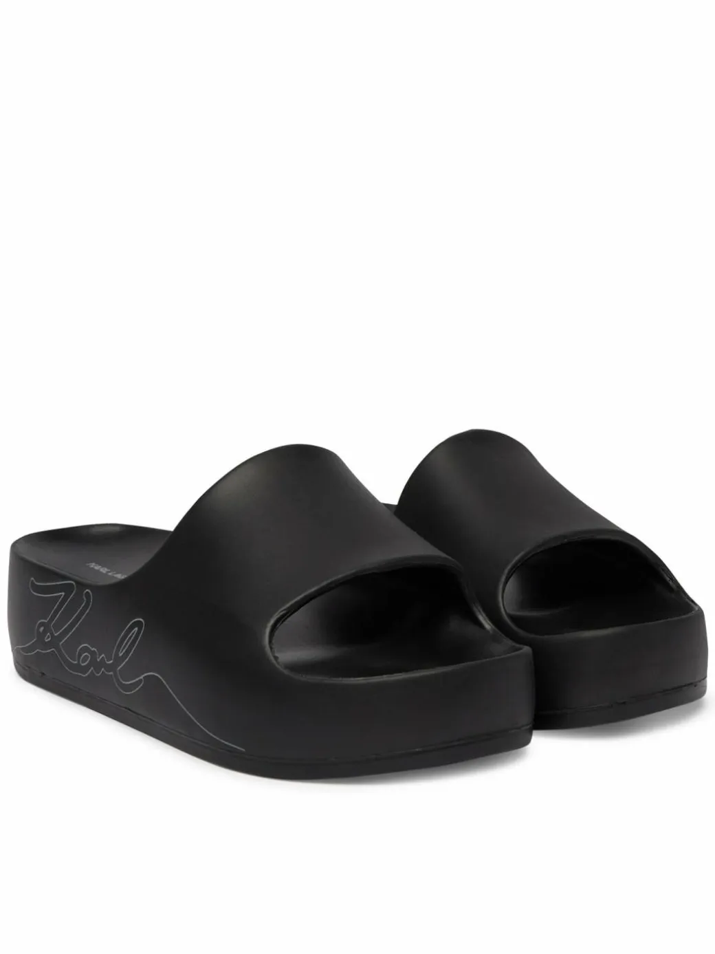 Ciabatte Kobo II KL86048F Nero