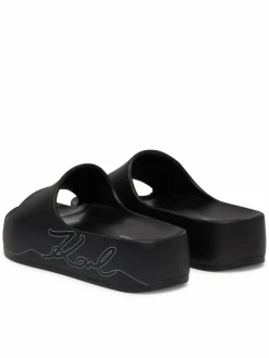 Ciabatte Kobo II KL86048F Nero