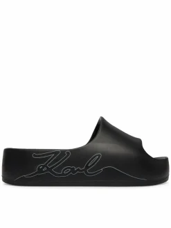 Ciabatte Kobo II KL86048F Nero