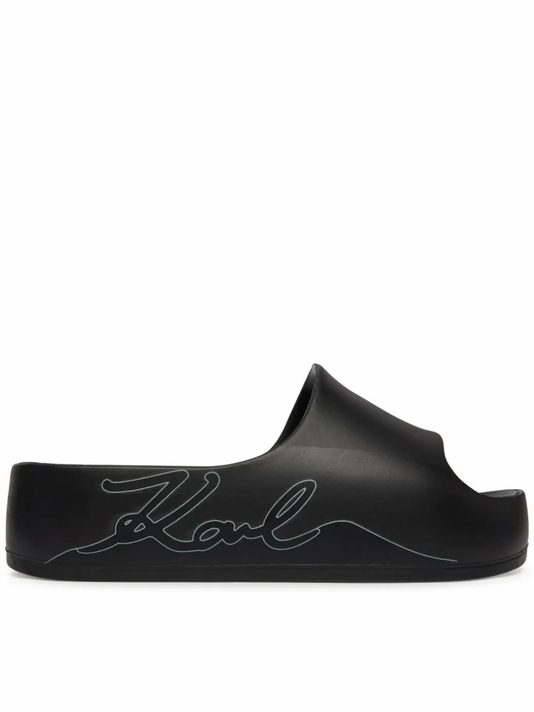 Ciabatte Kobo II KL86048F Nero