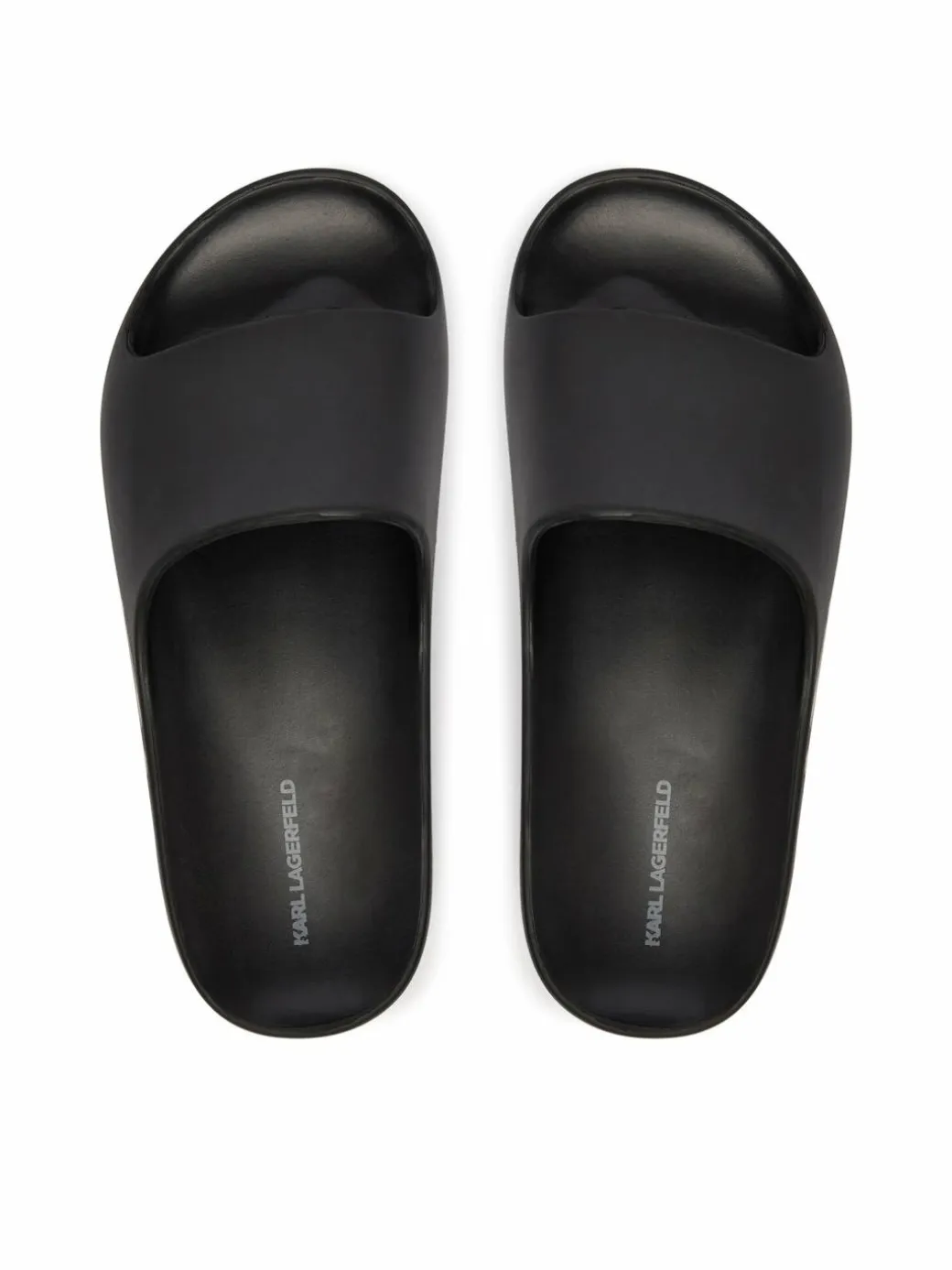 Ciabatte Kobo II KL86048F Nero