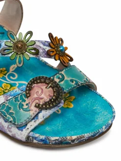 Ciabatte Liloo 41 Blu