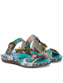 Ciabatte Liloo 41 Blu