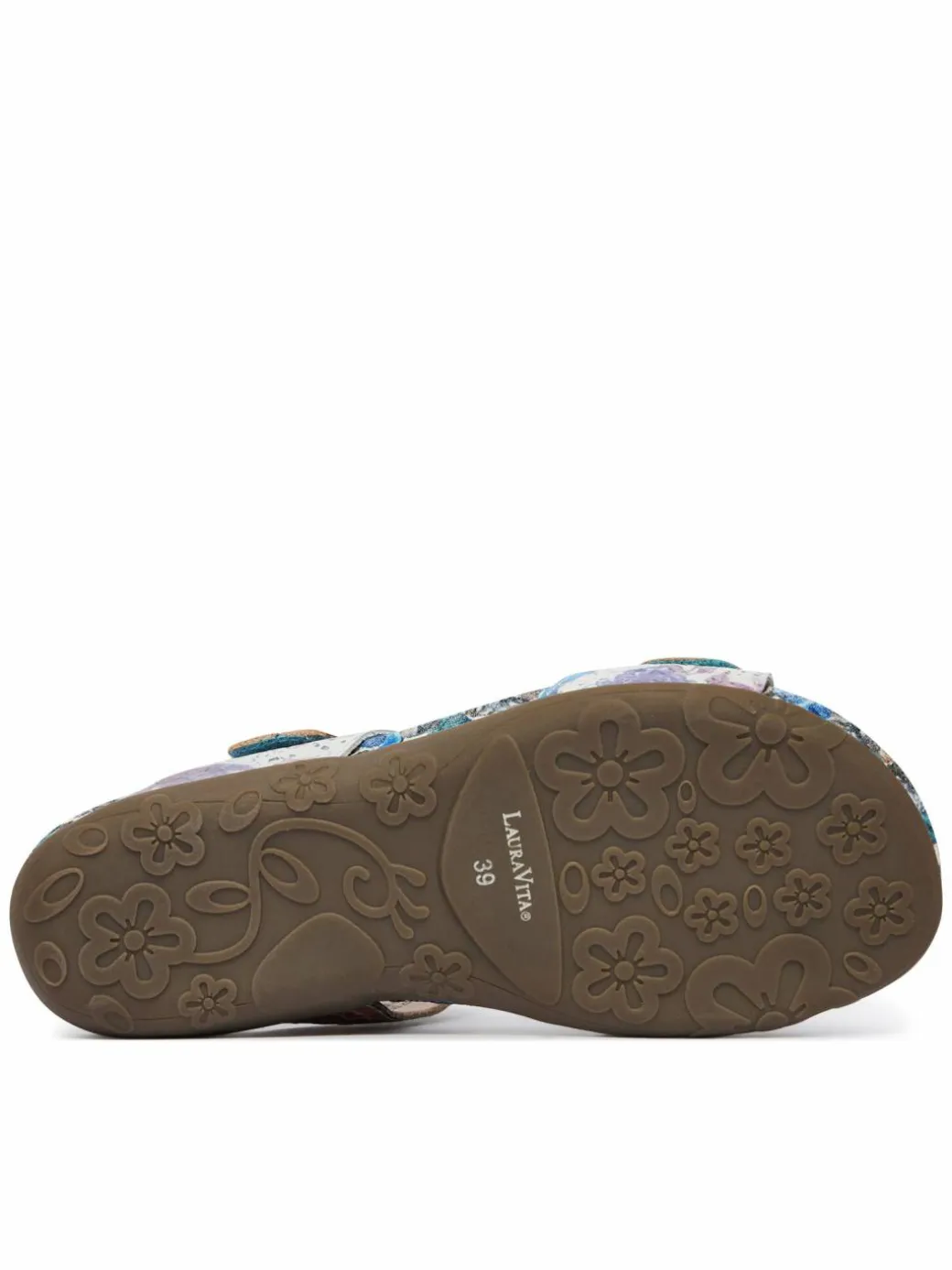 Ciabatte Liloo 41 Blu