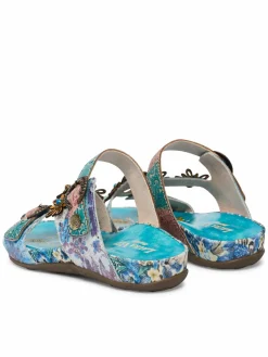 Ciabatte Liloo 41 Blu
