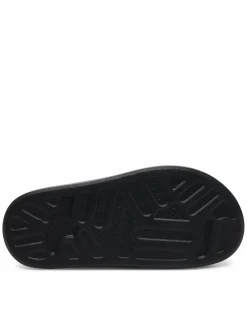 Ciabatte Mini Melissa Free Print Slide Inf 35936 Nero