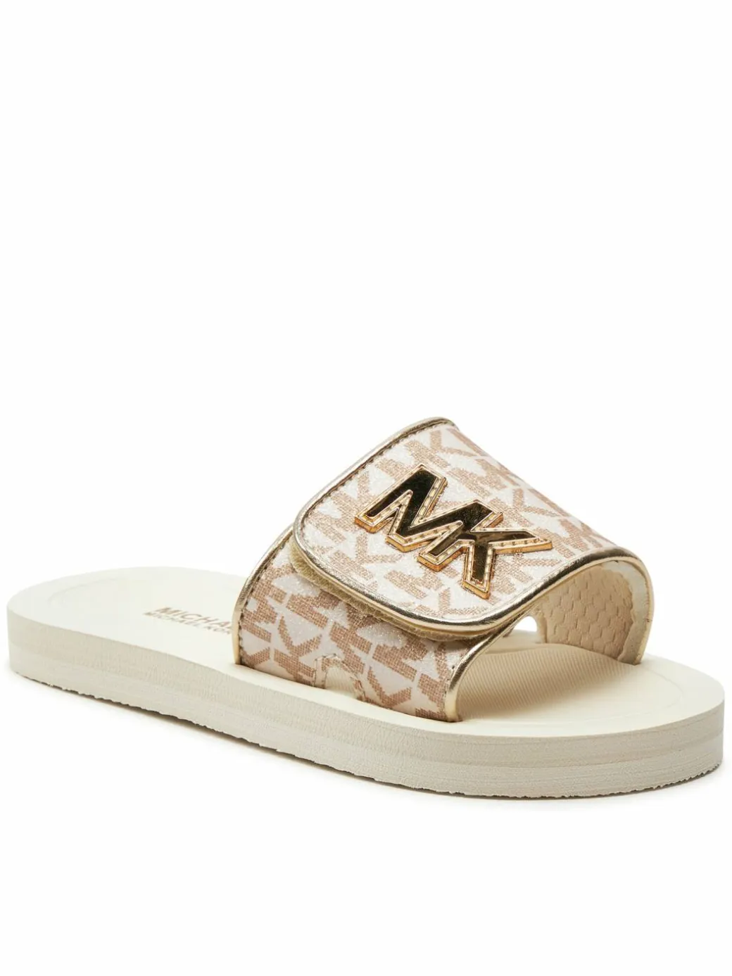 Ciabatte MK100946 Beige