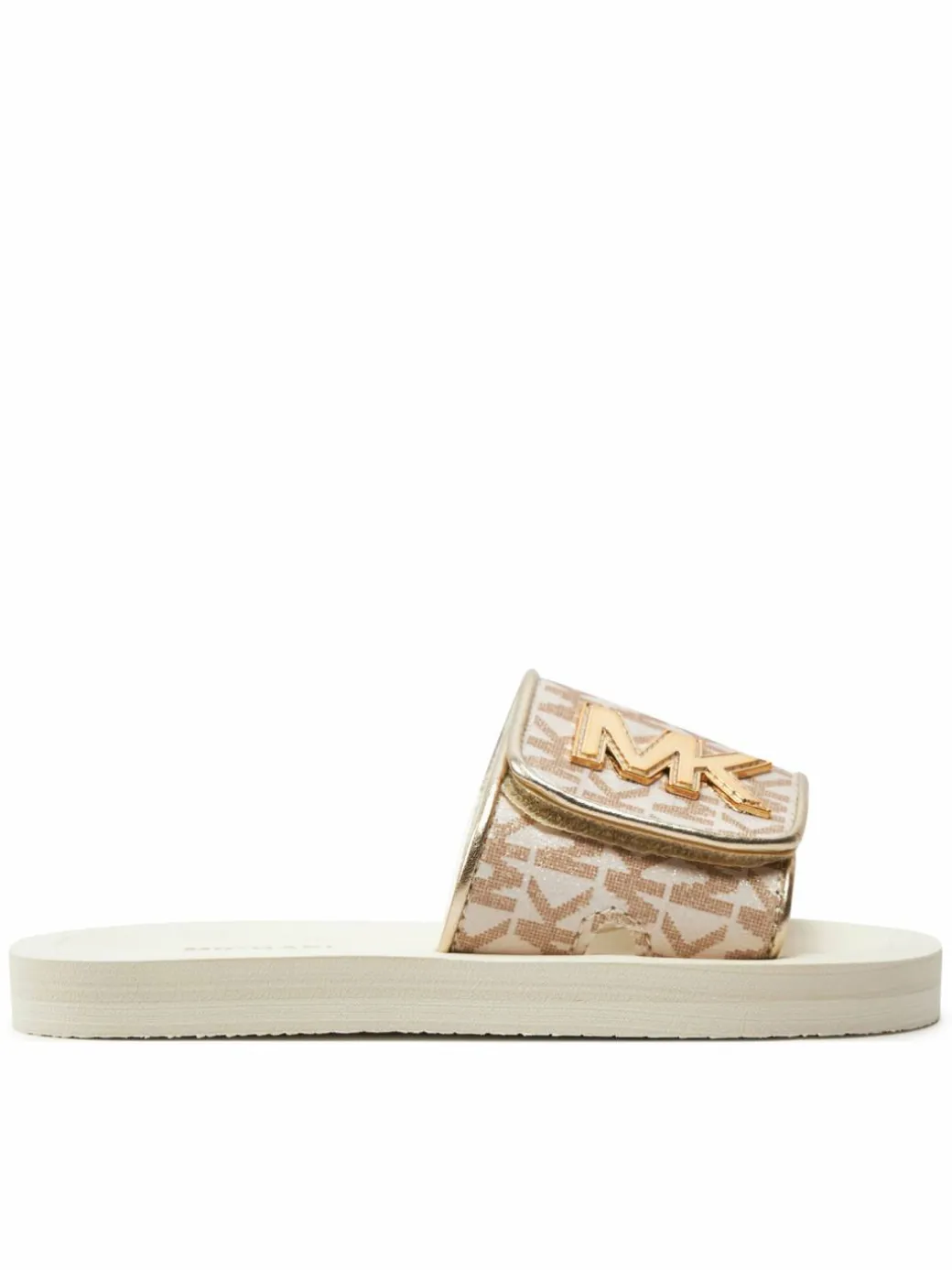 Ciabatte MK100946 Beige
