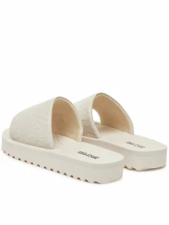 Ciabatte MK01372270 Bianco