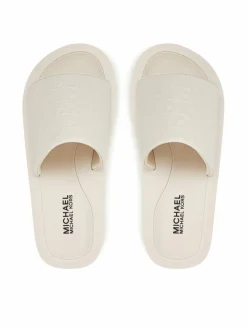 Ciabatte MK01372270 Bianco