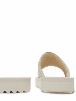 Ciabatte MK01372270 Bianco