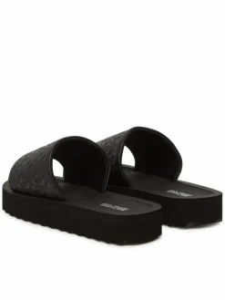 Ciabatte MK01372001 Nero