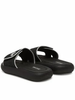 Ciabatte MK01951001 Nero