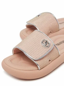 Ciabatte MK01951668 Rosa