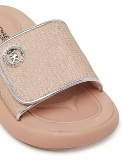 Ciabatte MK01951668 Rosa
