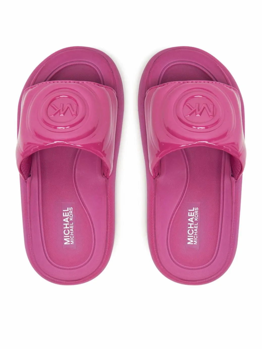 Ciabatte MK01421672 Rosa
