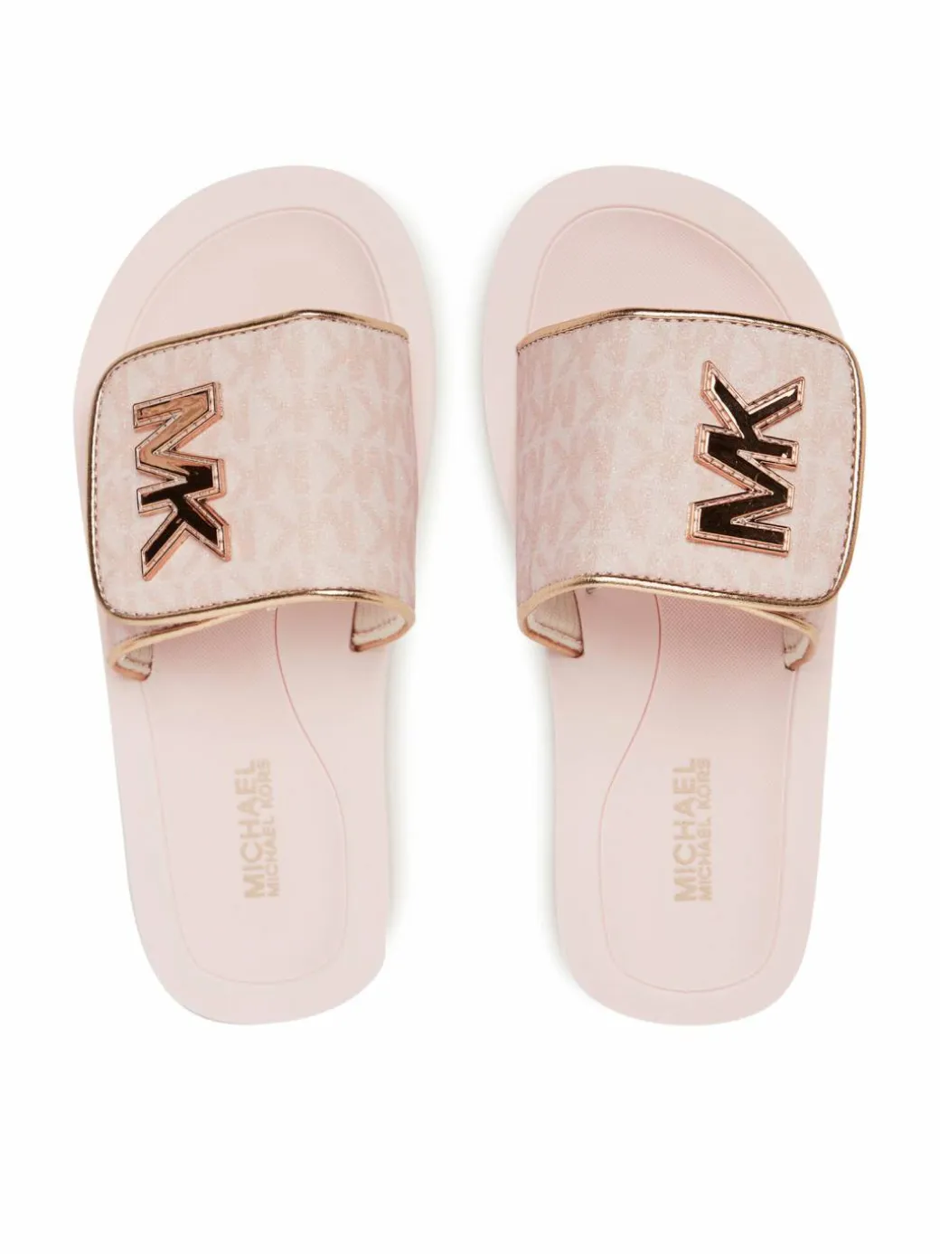 Ciabatte MK100947 Rosa