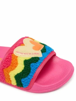 Ciabatte 262990 Multicolore