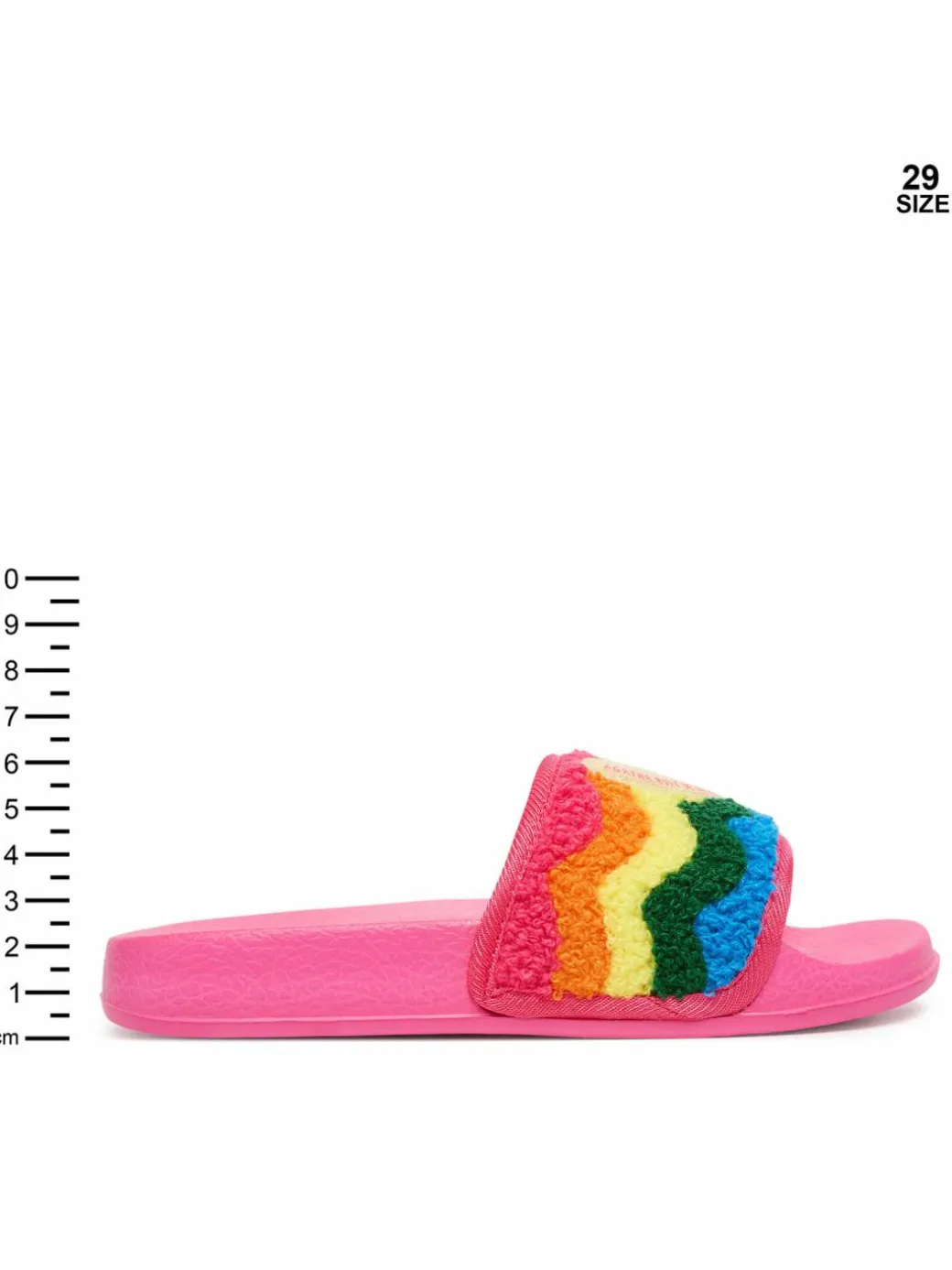 Ciabatte 262990 Multicolore