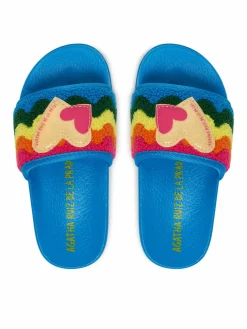 Ciabatte 262990 Multicolore
