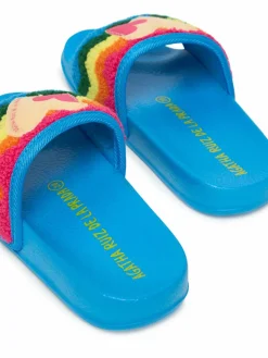 Ciabatte 262990 Multicolore
