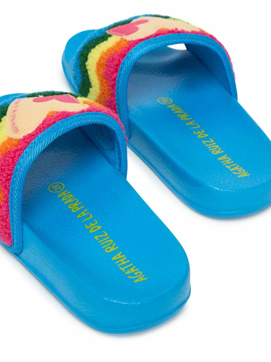 Ciabatte 262990 Multicolore