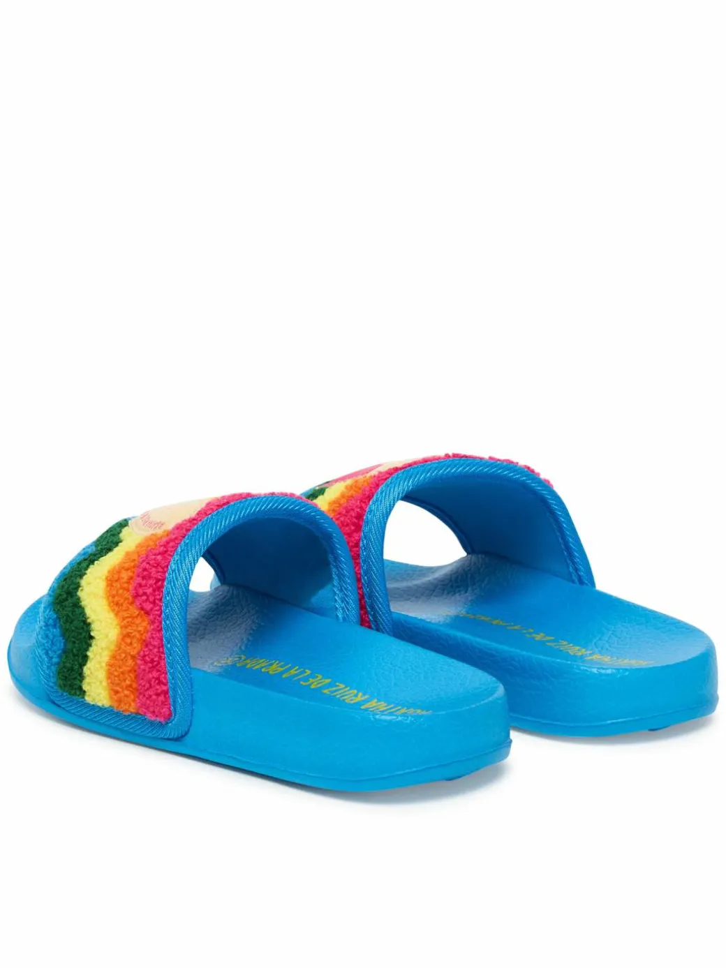 Ciabatte 262990 Multicolore