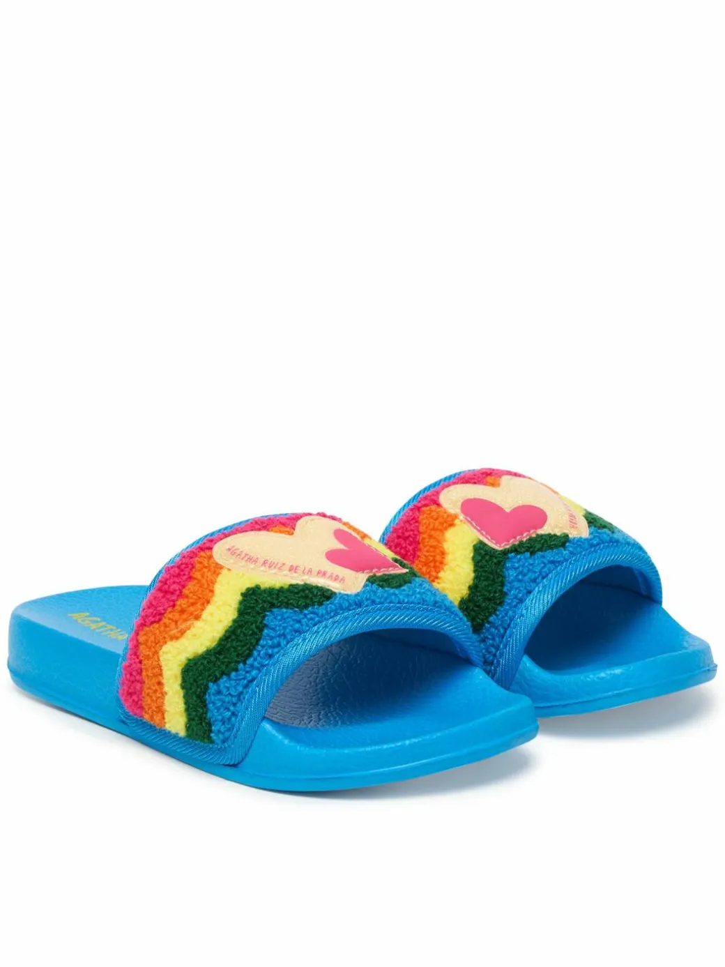 Ciabatte 262990 Multicolore