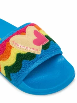 Ciabatte 262990 Multicolore