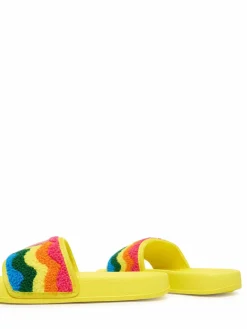 Ciabatte 262990 Multicolore