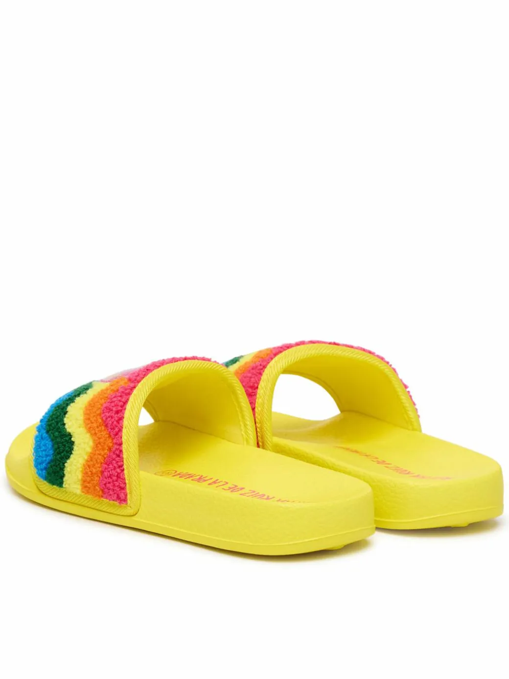 Ciabatte 262990 Multicolore