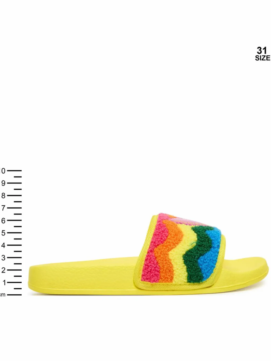 Ciabatte 262990 Multicolore