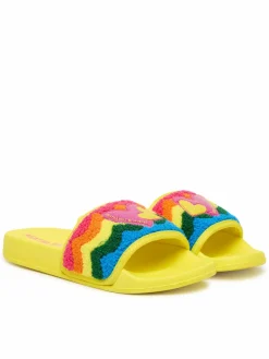 Ciabatte 262990 Multicolore