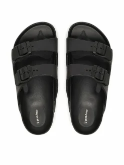 Ciabatte 43762.93 Nero
