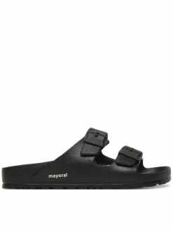 Ciabatte 43762.93 Nero