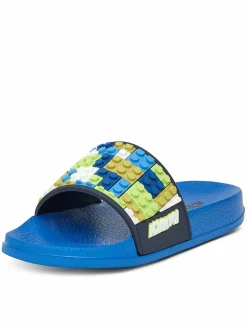 Ciabatte P3047043K Blu