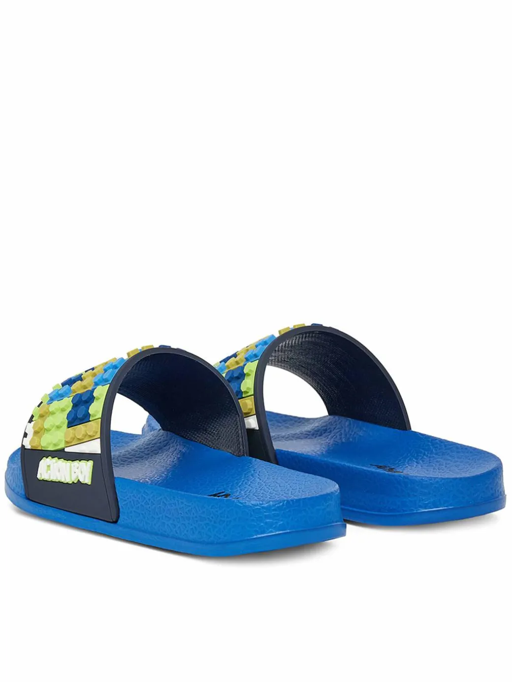 Ciabatte P3047043K Blu