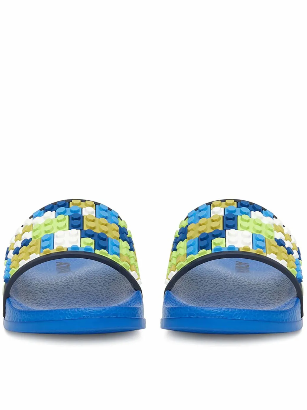 Ciabatte P3047043K Blu