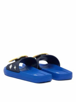 Ciabatte P3047080K Blu