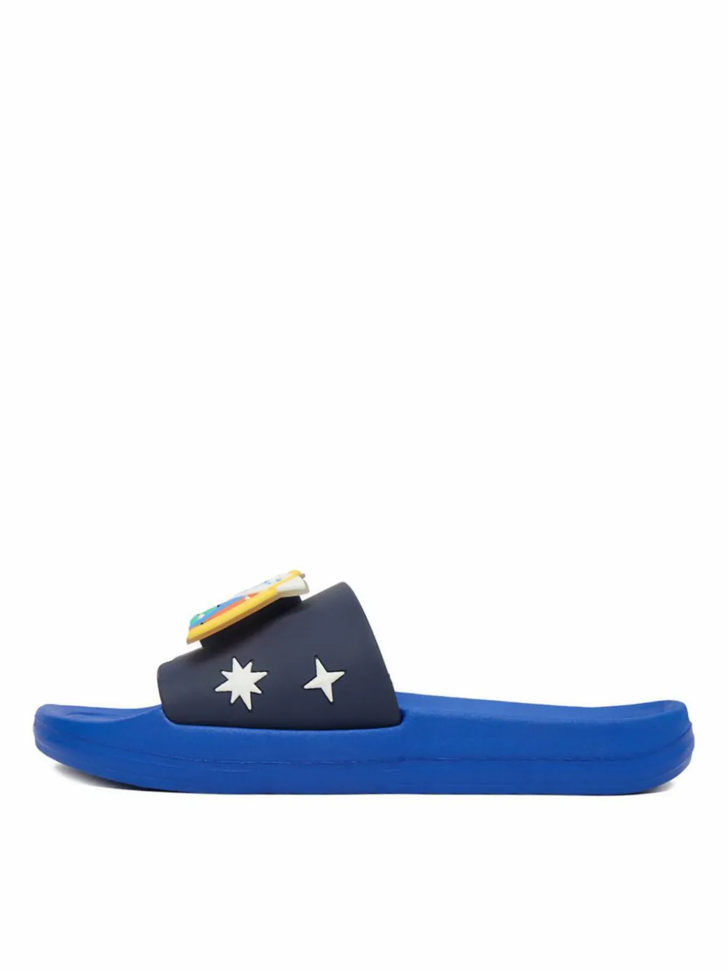 Ciabatte P3047080K Blu