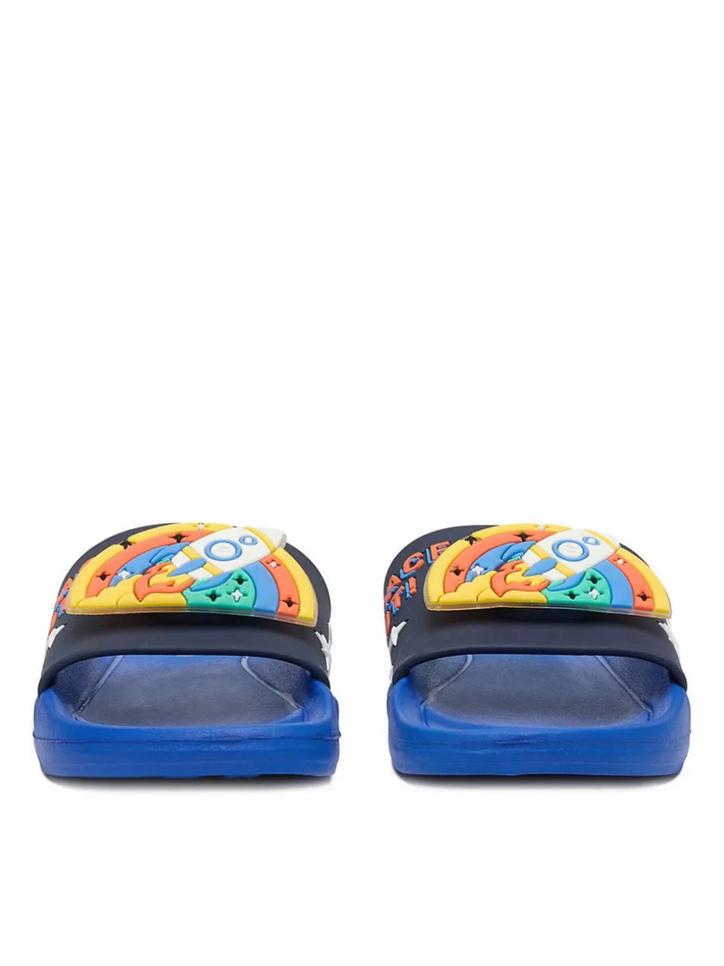 Ciabatte P3047080K Blu