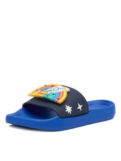 Ciabatte P3047080K Blu