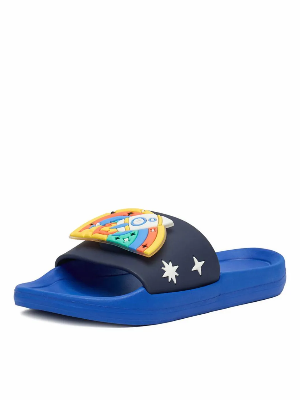Ciabatte P3047080K Blu