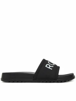 Ciabatte P4047538K Nero