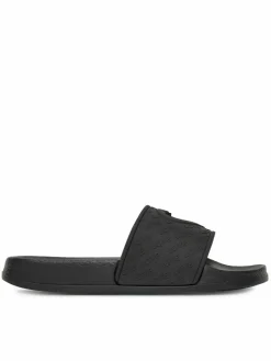 Ciabatte P2047050K Nero