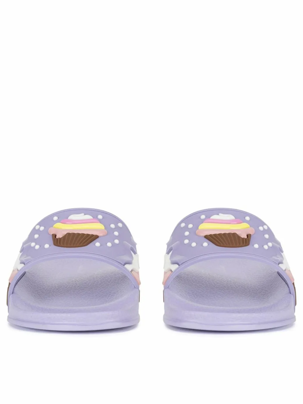 Ciabatte P4047028K Viola