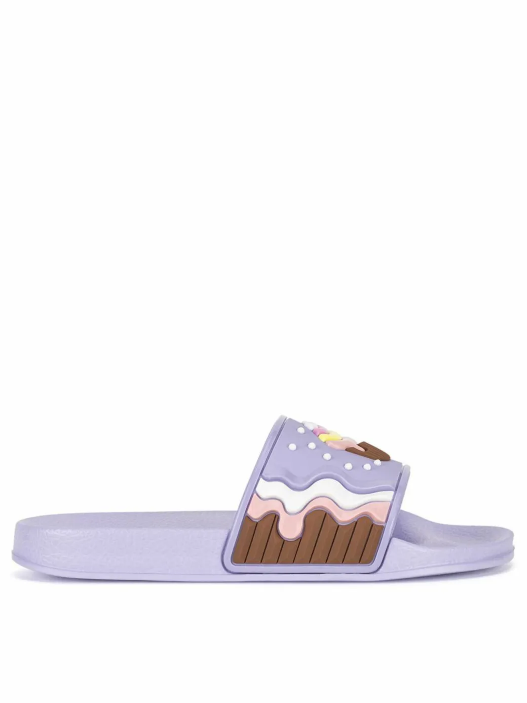 Ciabatte P4047028K Viola