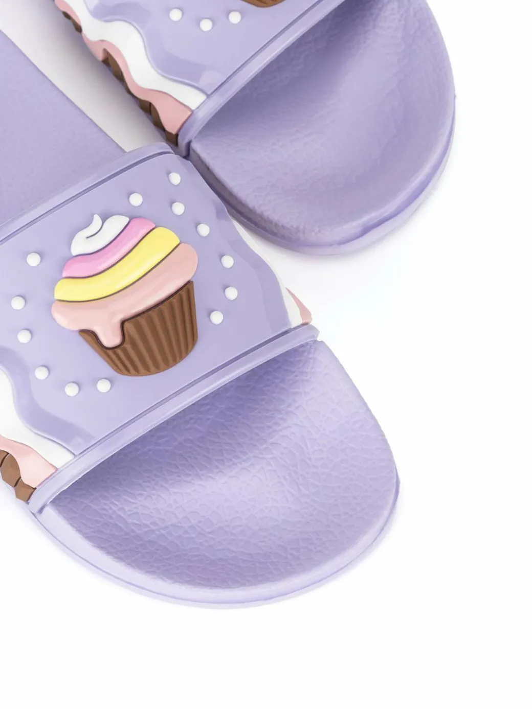 Ciabatte P4047028K Viola