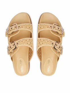 Ciabatte PPJ384.02 Beige