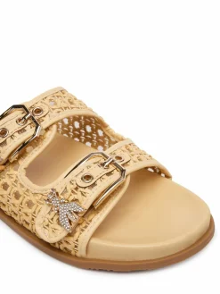 Ciabatte PPJ384.02 Beige